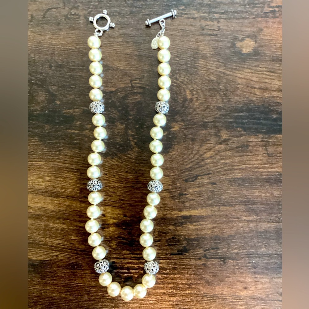 Cookie Lee necklace